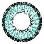 Venus Eye Aqua contact lenses