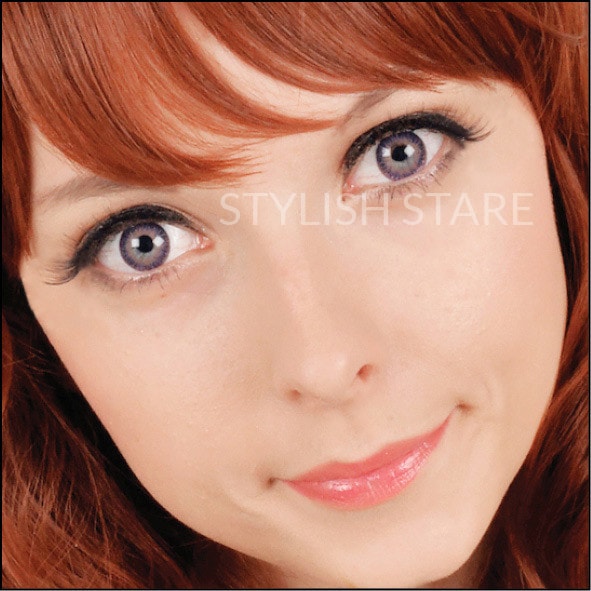 colourvue 3 tones violet circle lenses