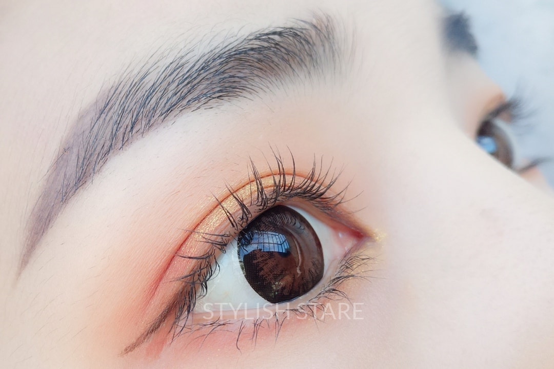 geo big grang grang choco whc 246 colored contacts