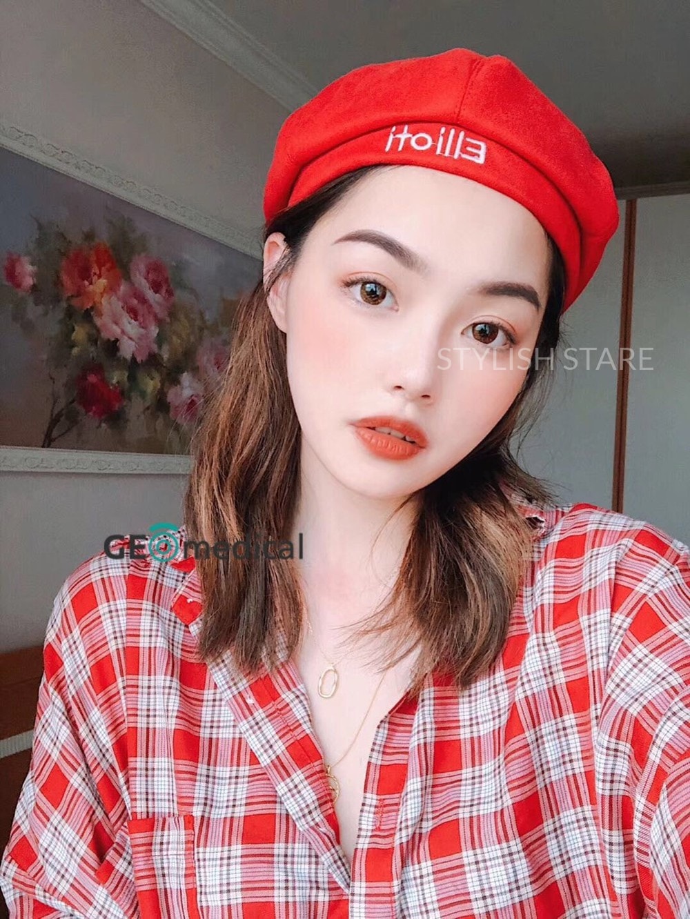 geo grang grang brown hc 244 cosmetic lenses